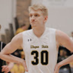 Meet your Posher, Zach